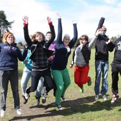 Weeekend - Toneelvereniging Plankenkoorts 